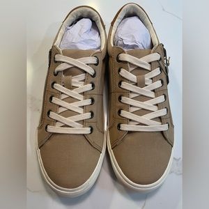 Taos Footwear Women's Z Soul Sneaker